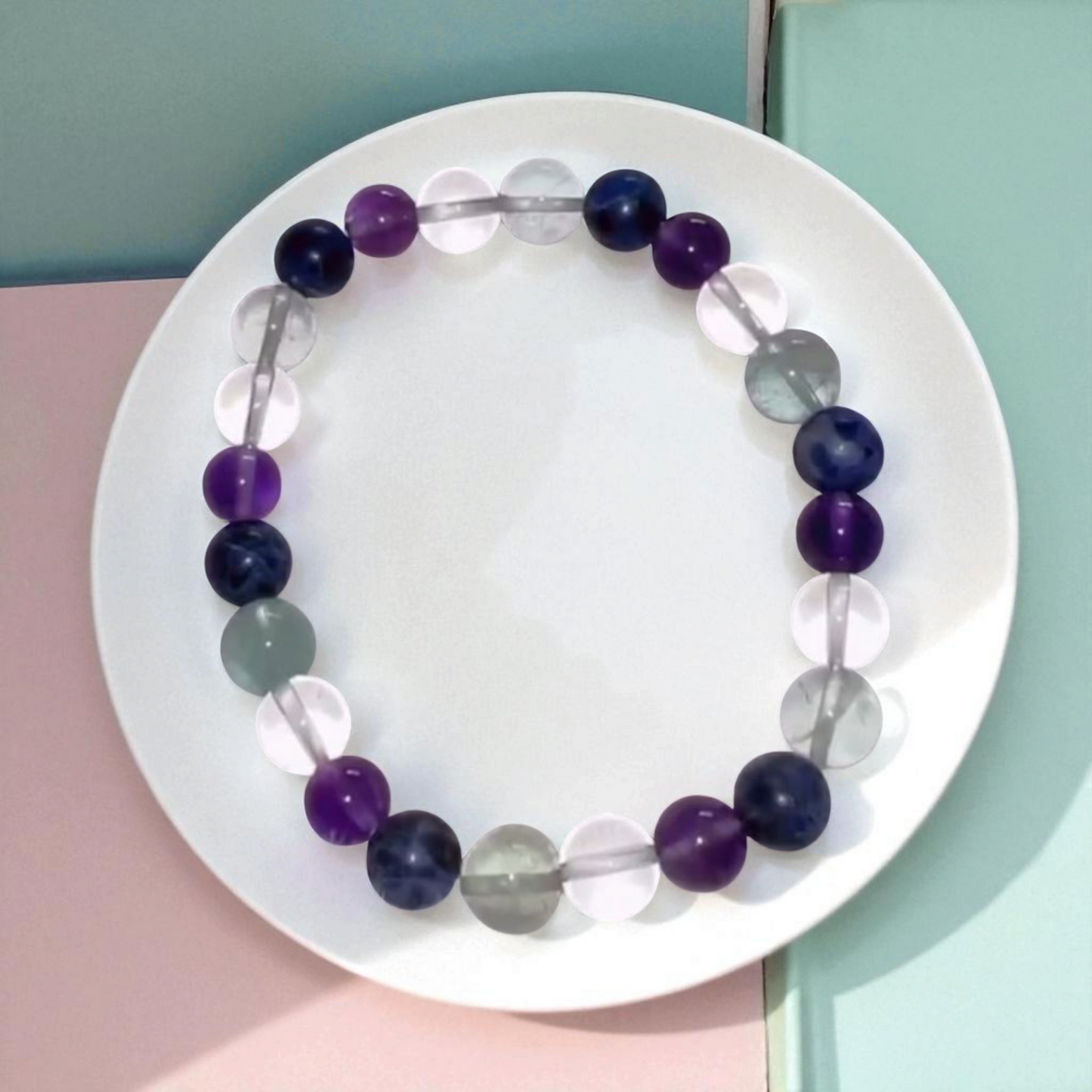 Education Bracelet