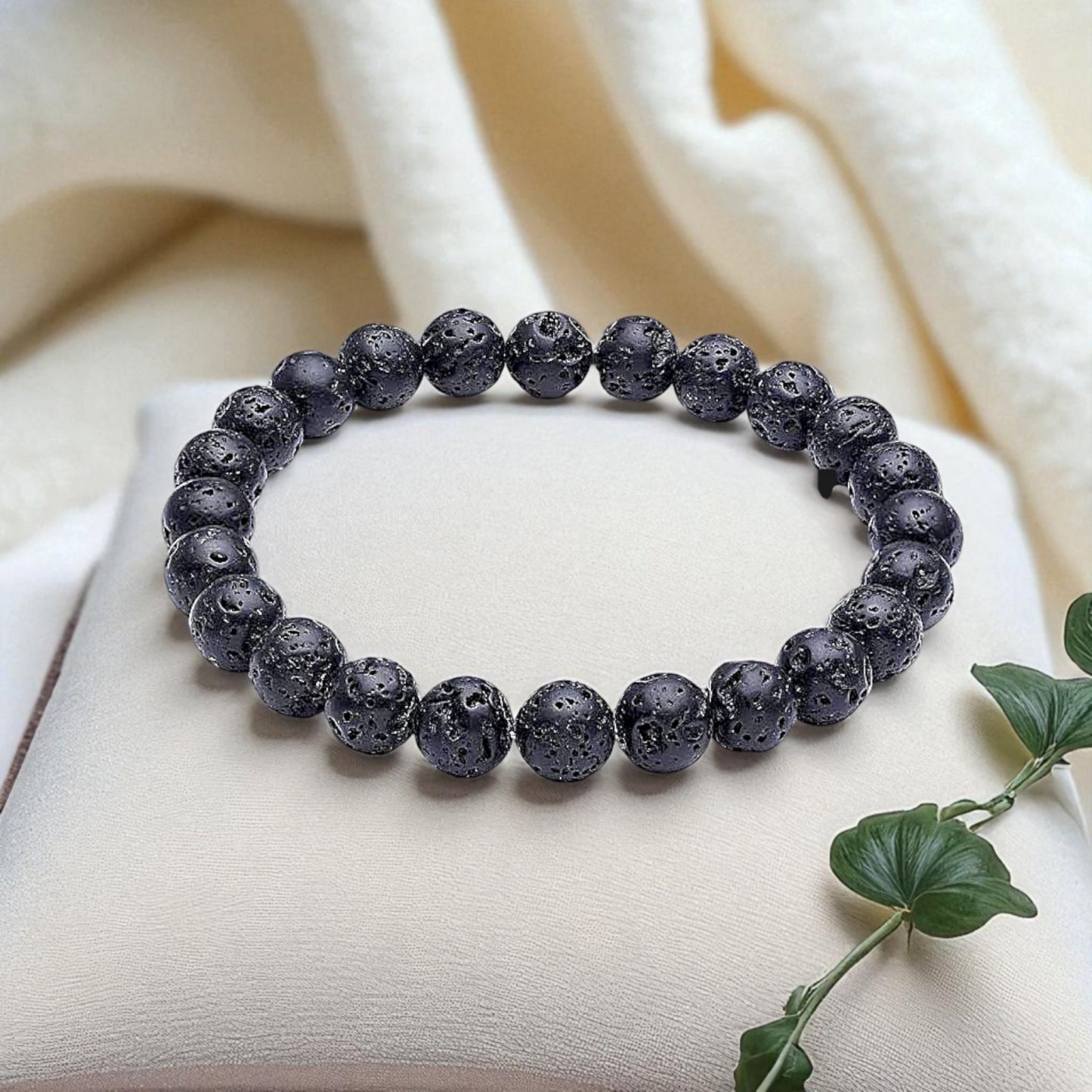 Black Lava
