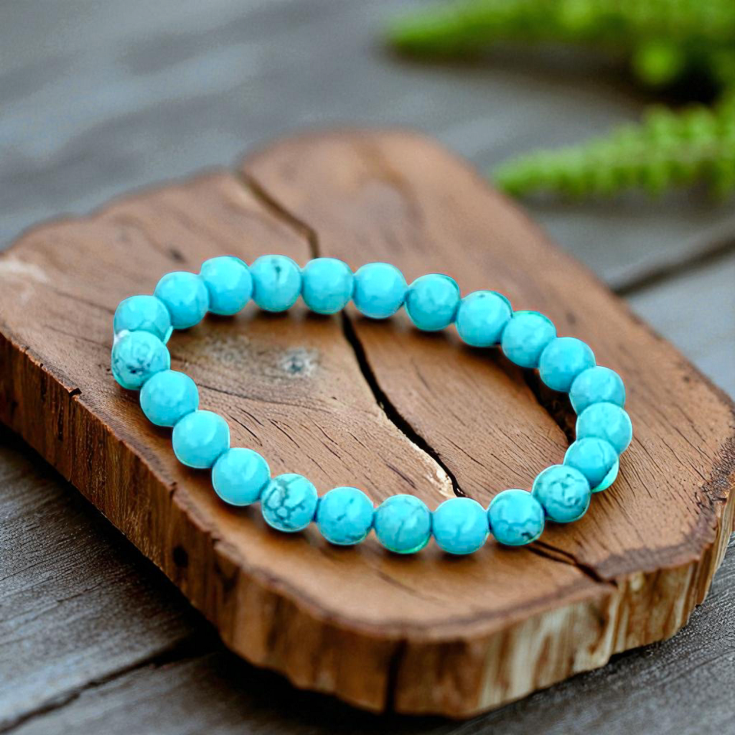 Torquise Bracelet (Firoza)