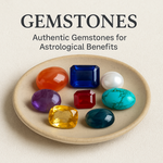 Authentic Astrological Gemstones