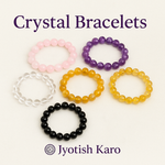 Authentic Crystal Bracelets
