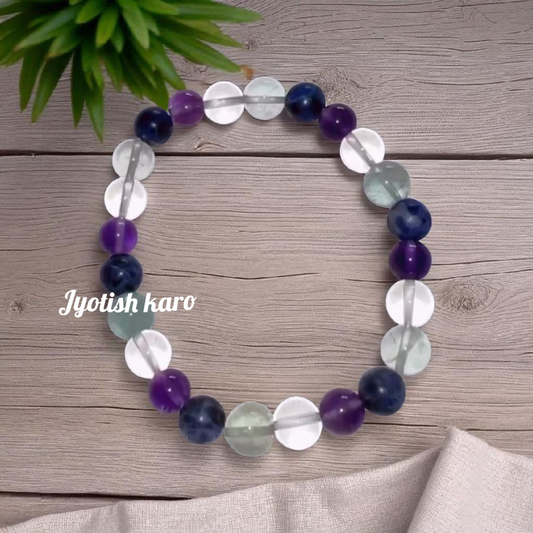 Education Bracelet