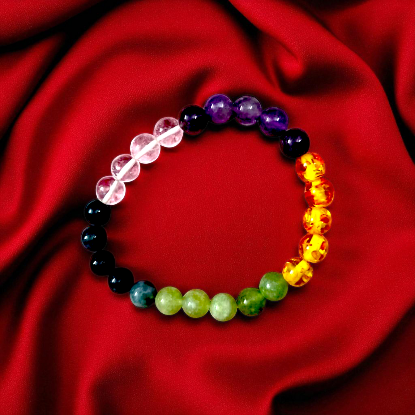 Health Bracelet