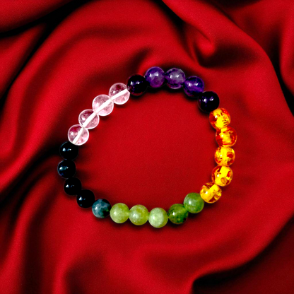 Health Bracelet