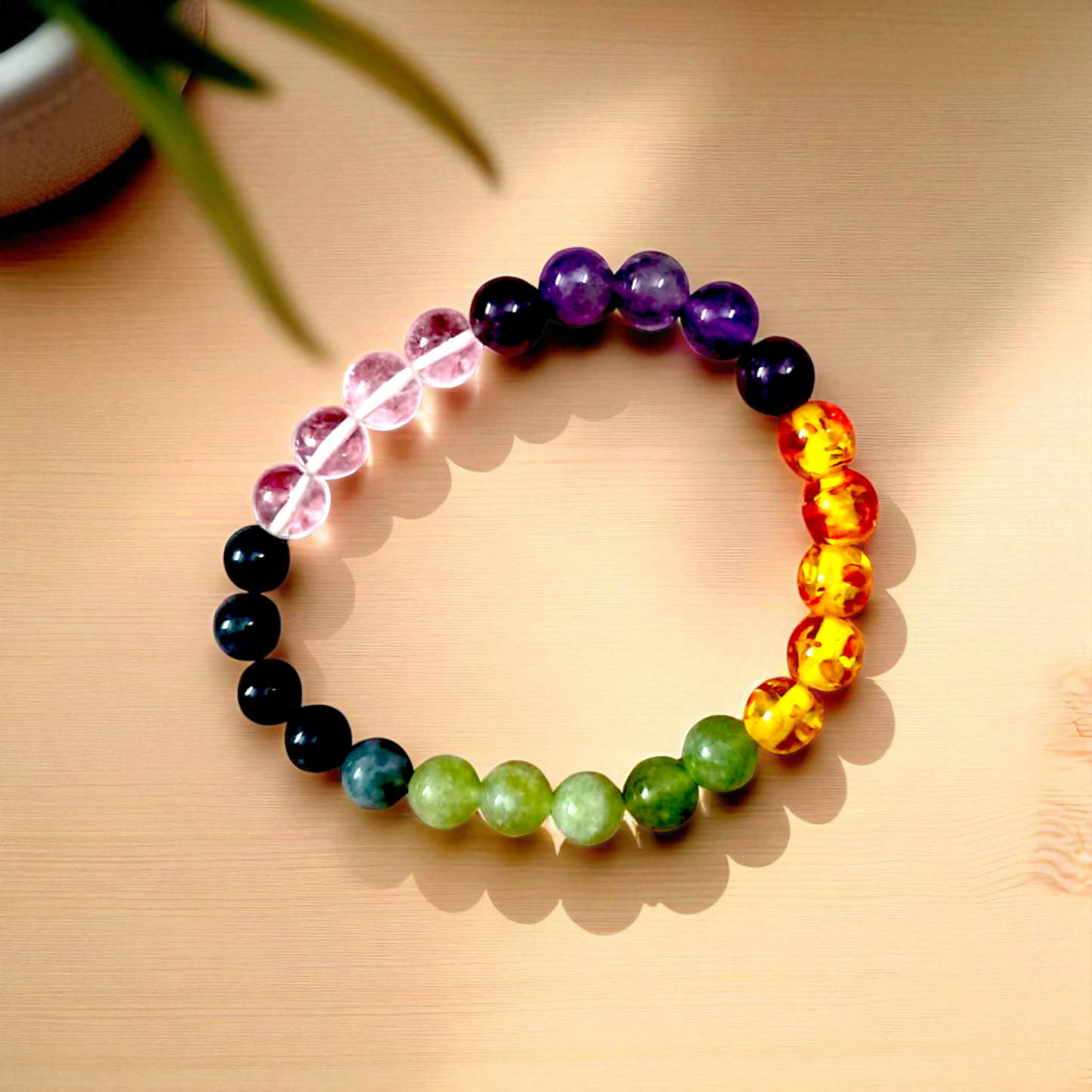 Health Bracelet