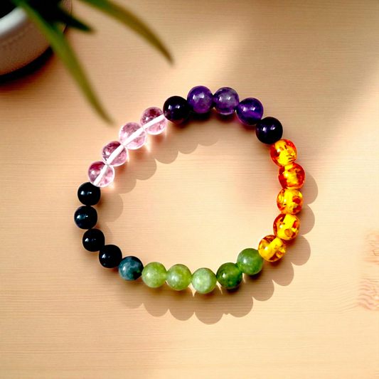 Health Bracelet