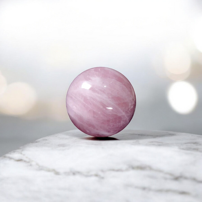 Rose Quartz