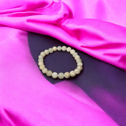 Moonstone Bracelet