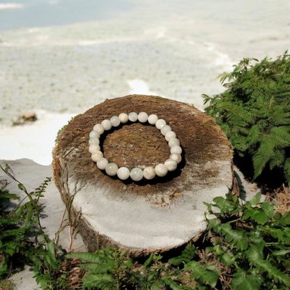 Moonstone Bracelet