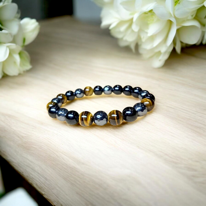 Triple Protection Bracelet
