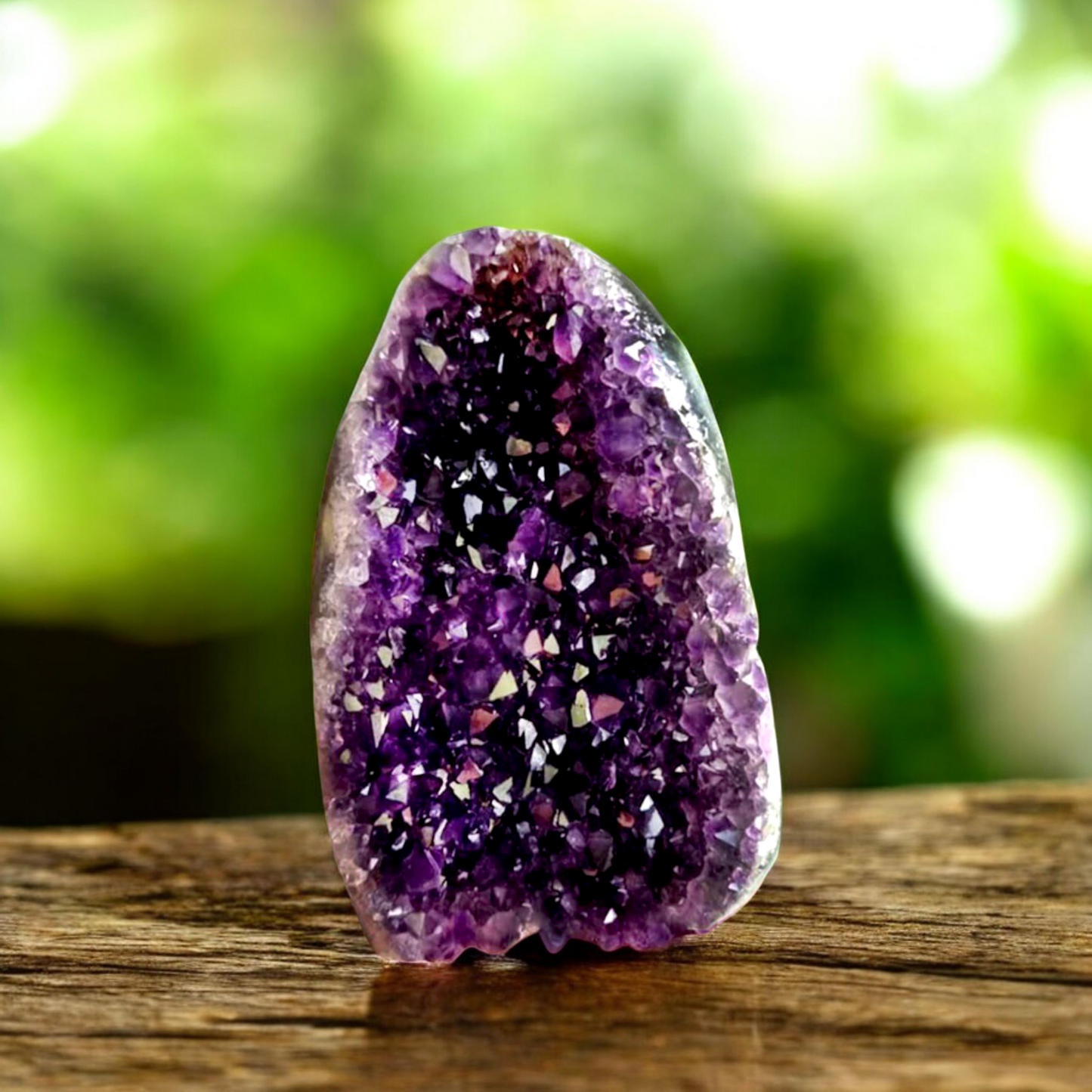 Amethyst Geode