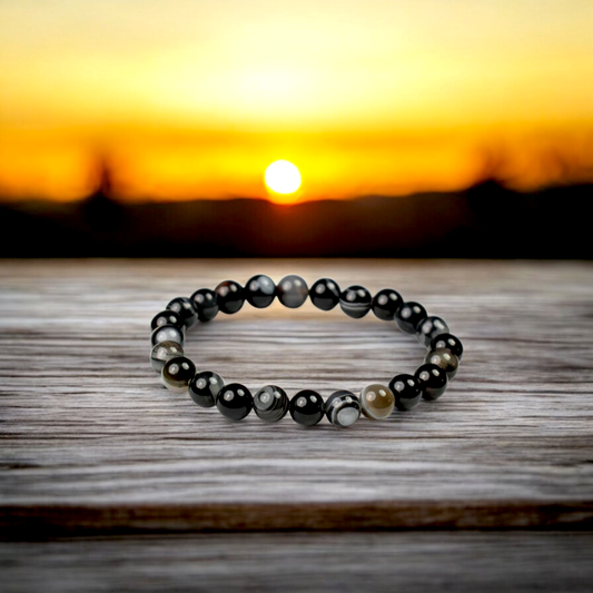 Sulemani Hakik Bracelet