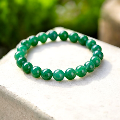 Green Aventurine Bracelet