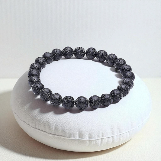 Black Lava