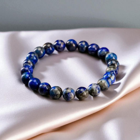 Lapis Lazuli Bracelet