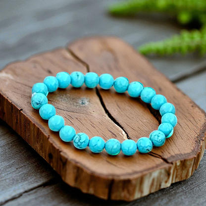 Torquise Bracelet (Firoza)