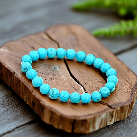 Torquise Bracelet (Firoza)